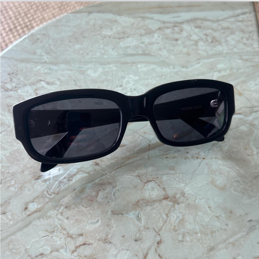 Toteme The Regulars Sunglasses